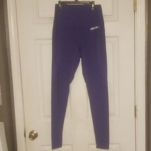 Gymshark leggings